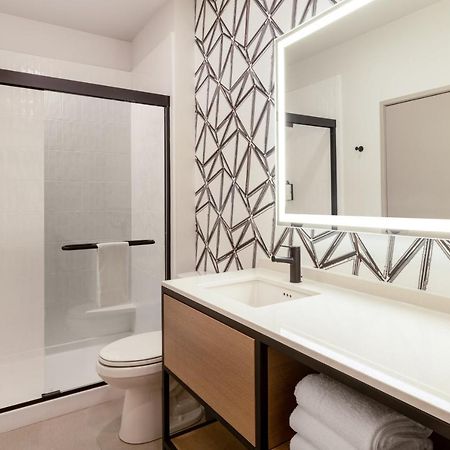 Atwell Suites - Denver Airport Tower Road By Ihg Kültér fotó