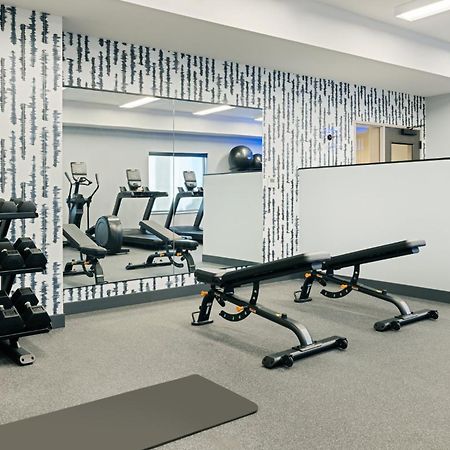 Atwell Suites - Denver Airport Tower Road By Ihg Kültér fotó