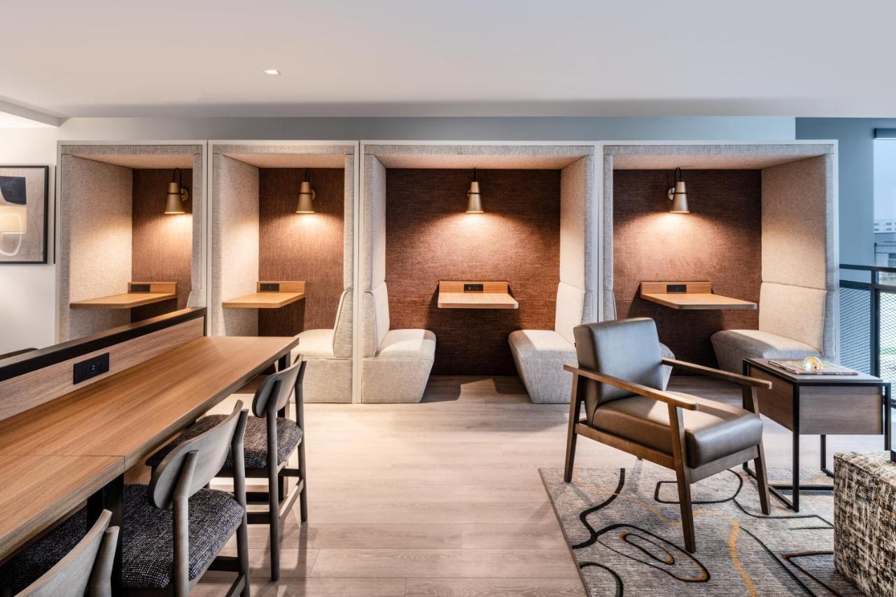 Atwell Suites - Denver Airport Tower Road By Ihg Kültér fotó
