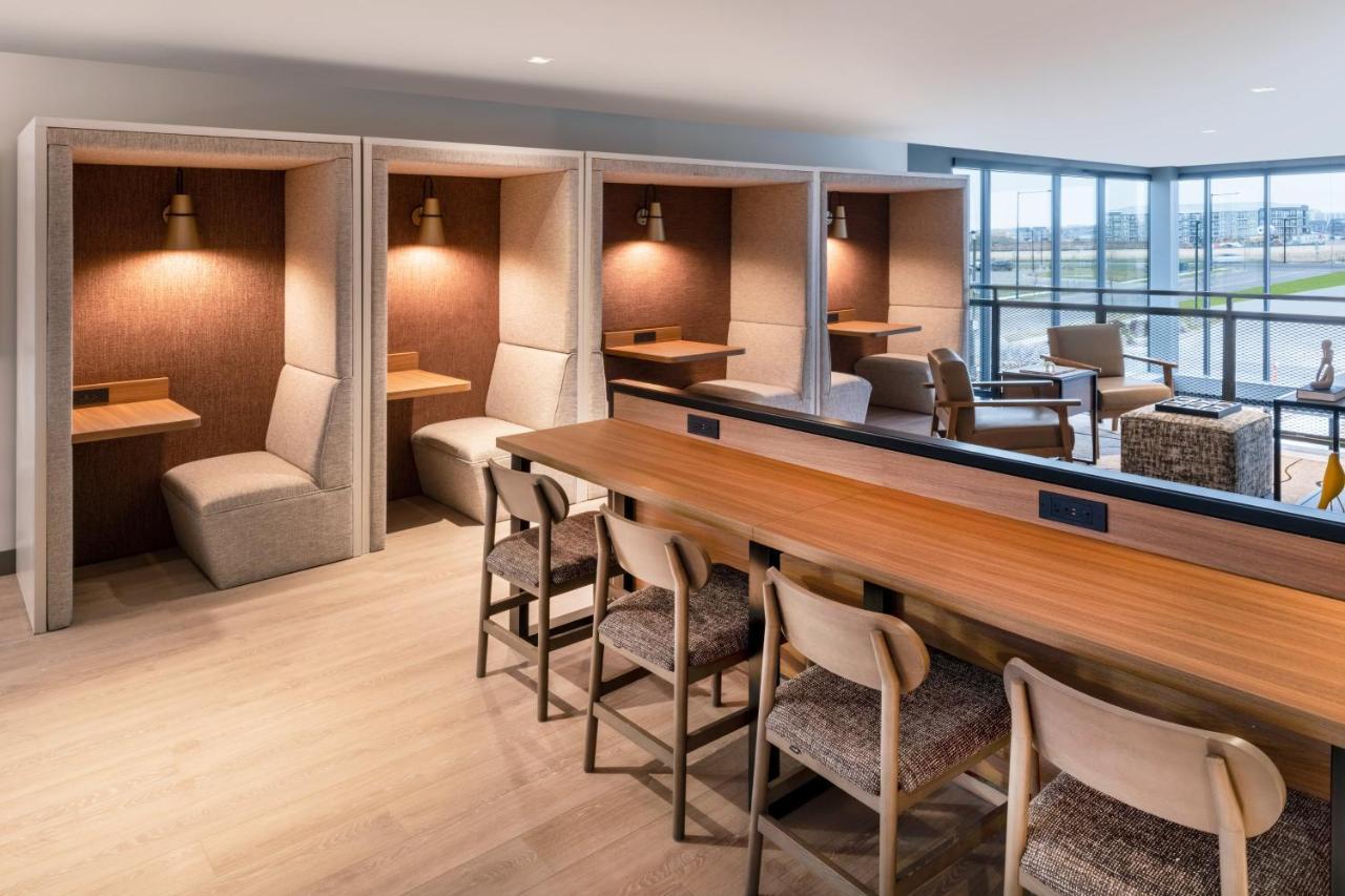 Atwell Suites - Denver Airport Tower Road By Ihg Kültér fotó