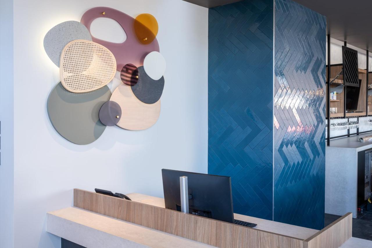 Atwell Suites - Denver Airport Tower Road By Ihg Kültér fotó