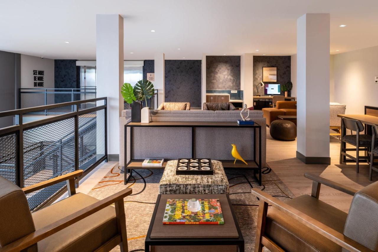 Atwell Suites - Denver Airport Tower Road By Ihg Kültér fotó