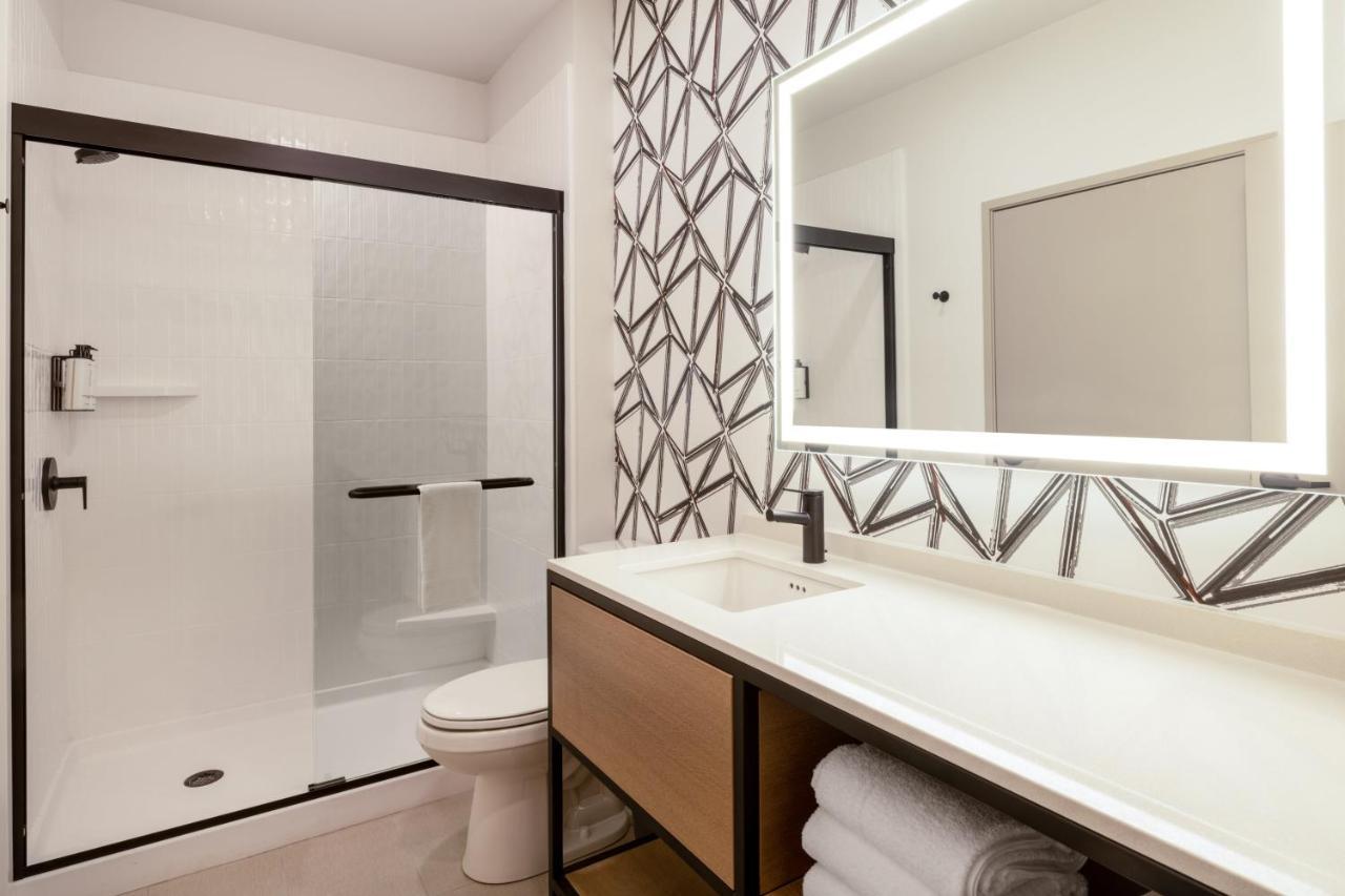 Atwell Suites - Denver Airport Tower Road By Ihg Kültér fotó