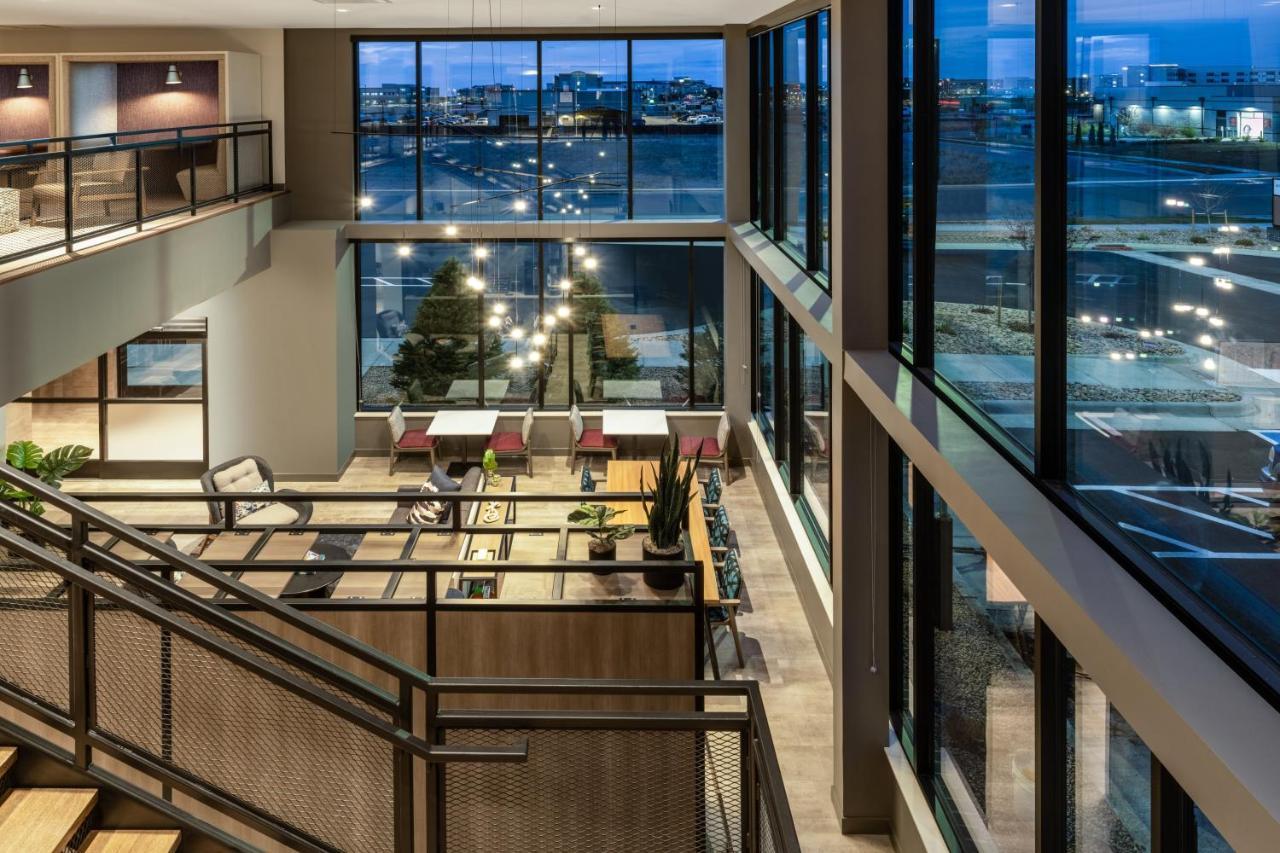 Atwell Suites - Denver Airport Tower Road By Ihg Kültér fotó