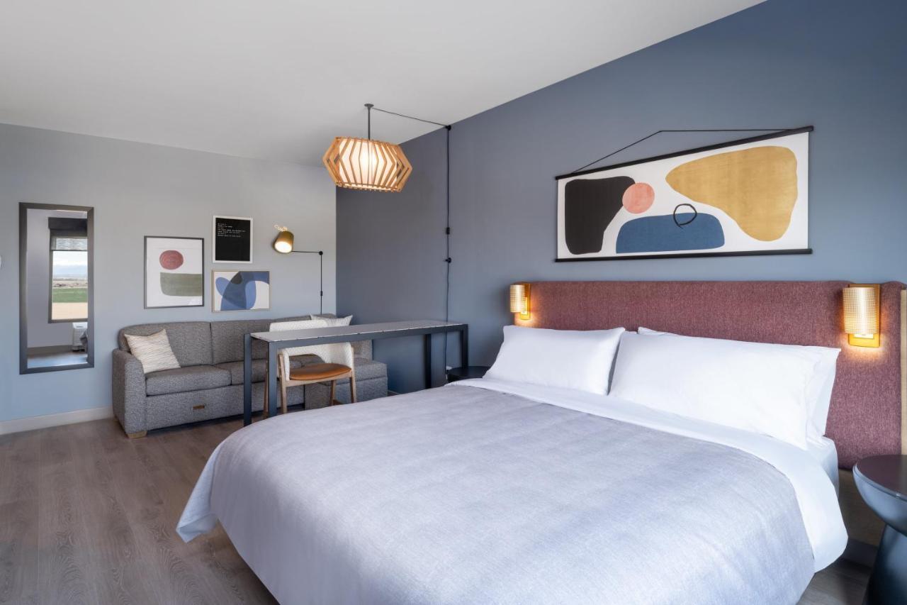 Atwell Suites - Denver Airport Tower Road By Ihg Kültér fotó
