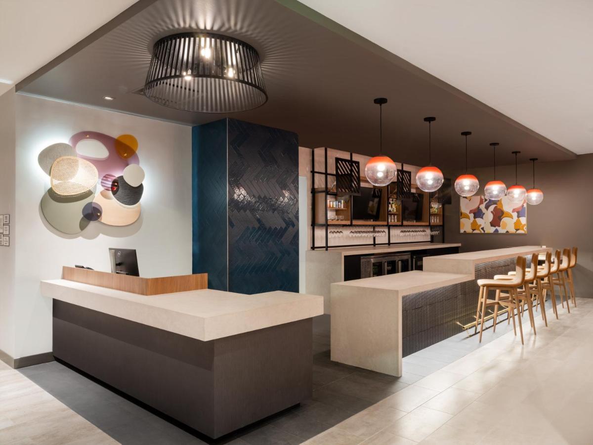 Atwell Suites - Denver Airport Tower Road By Ihg Kültér fotó