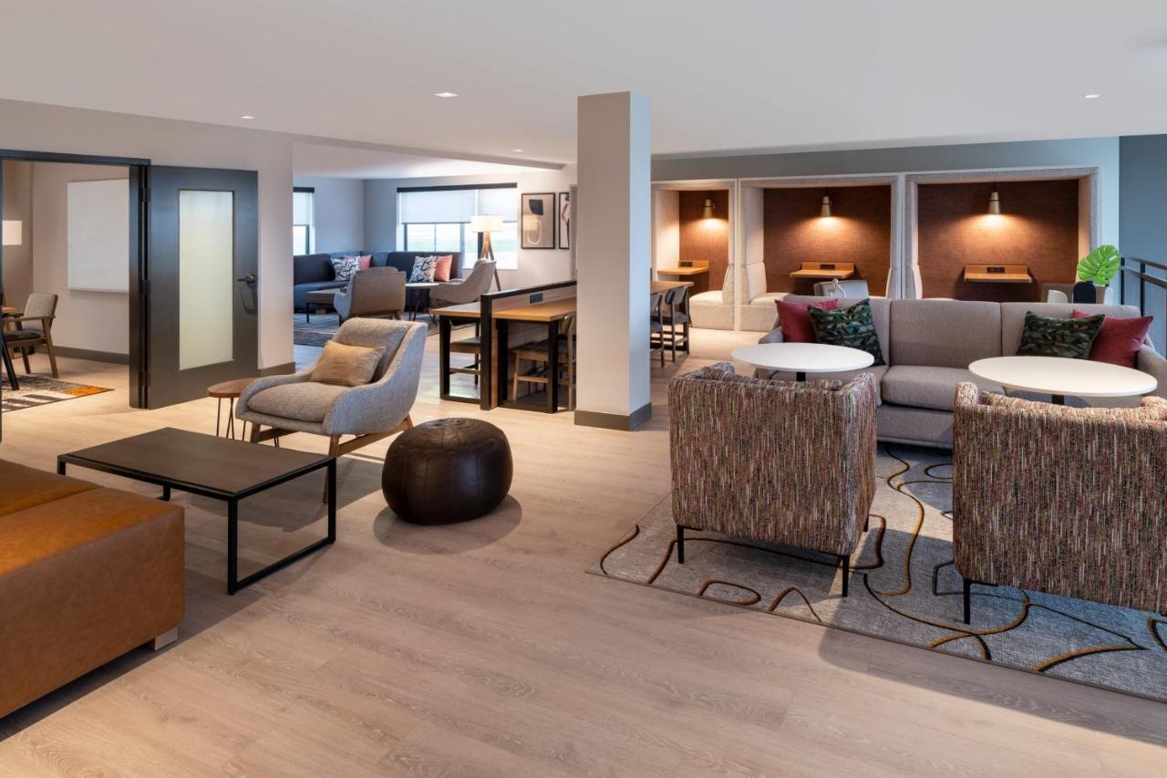 Atwell Suites - Denver Airport Tower Road By Ihg Kültér fotó