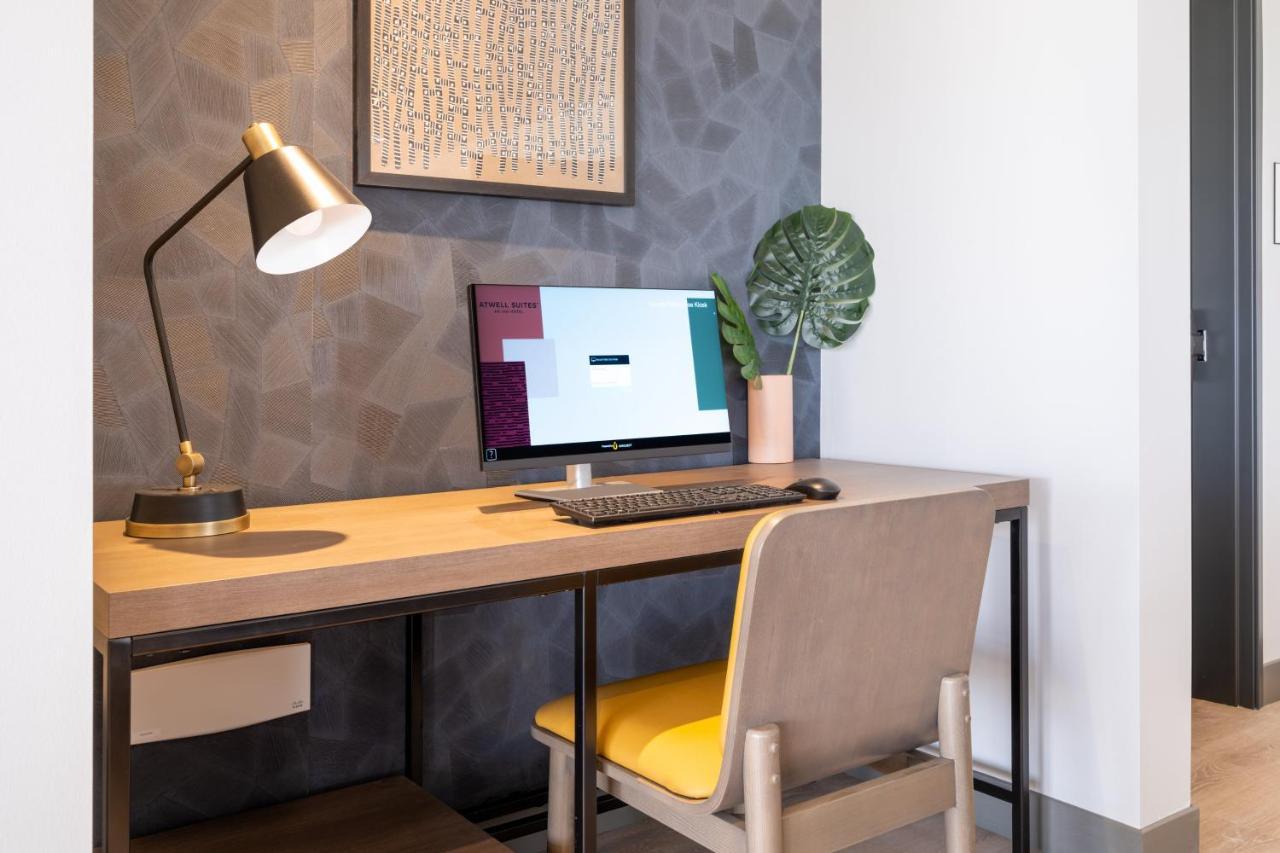 Atwell Suites - Denver Airport Tower Road By Ihg Kültér fotó