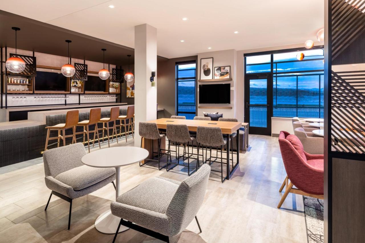 Atwell Suites - Denver Airport Tower Road By Ihg Kültér fotó