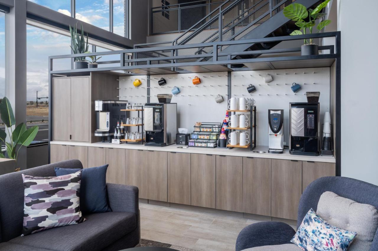 Atwell Suites - Denver Airport Tower Road By Ihg Kültér fotó