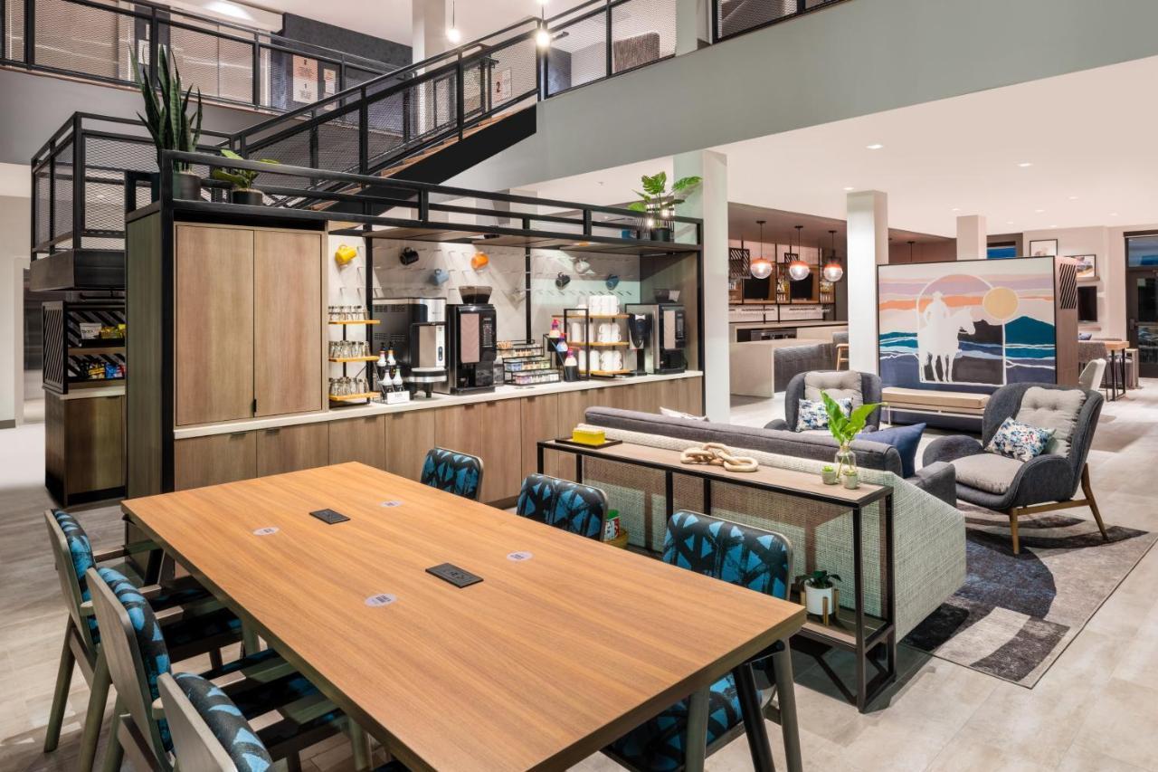 Atwell Suites - Denver Airport Tower Road By Ihg Kültér fotó