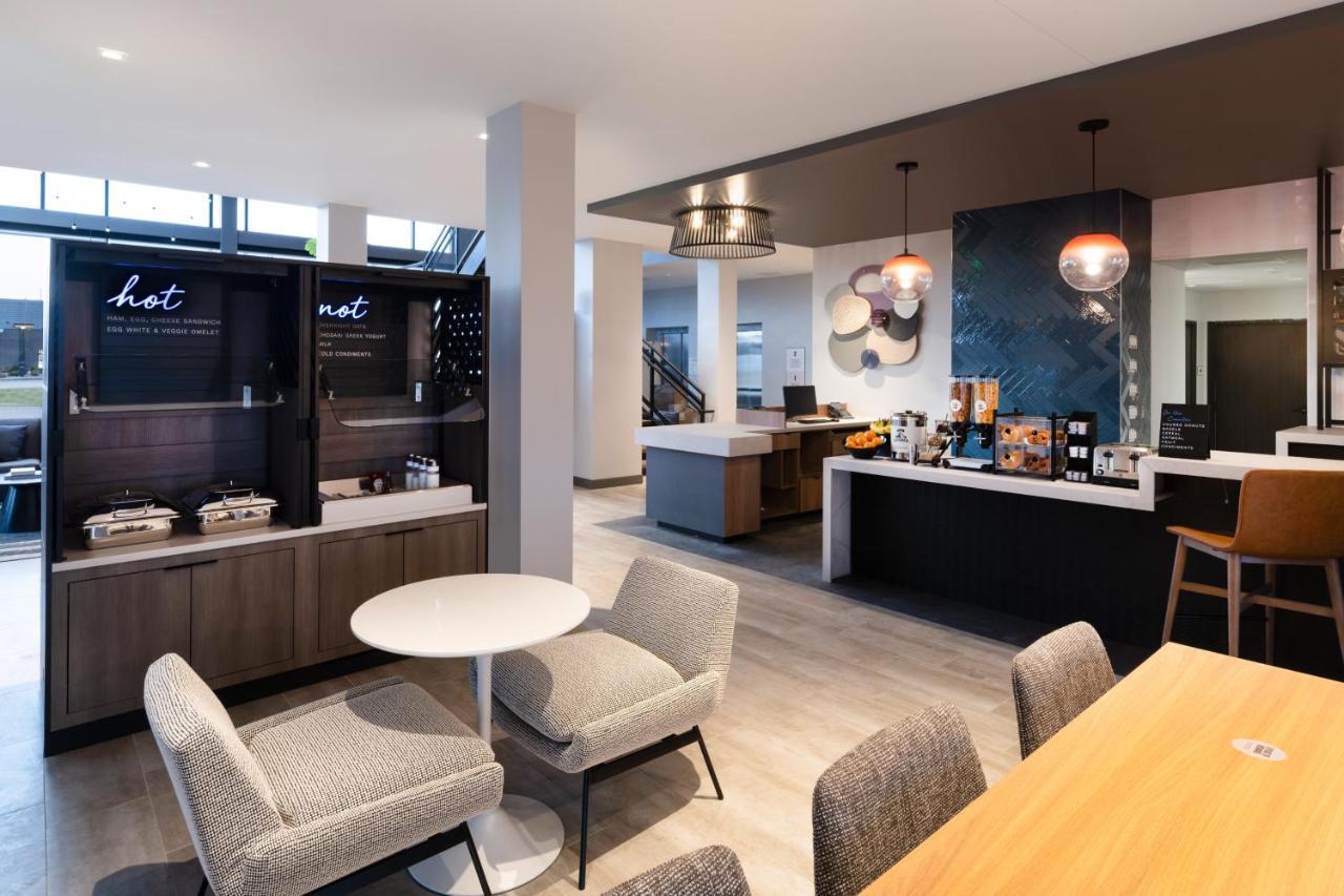 Atwell Suites - Denver Airport Tower Road By Ihg Kültér fotó