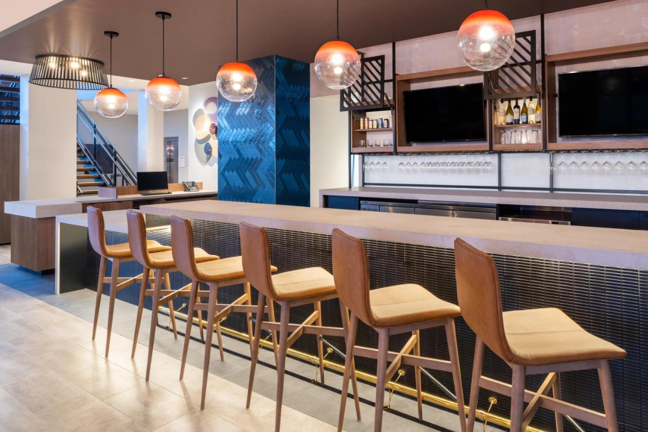 Atwell Suites - Denver Airport Tower Road By Ihg Kültér fotó
