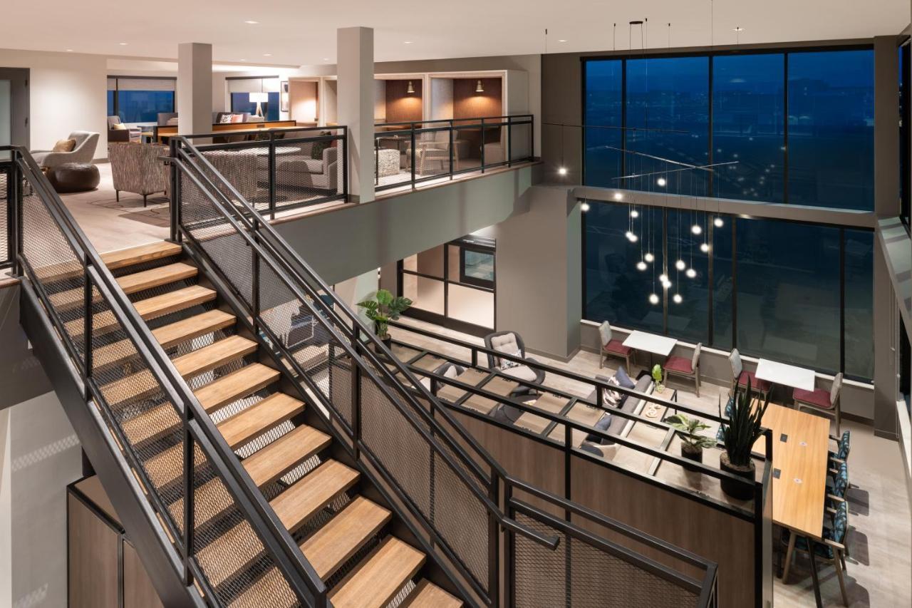 Atwell Suites - Denver Airport Tower Road By Ihg Kültér fotó
