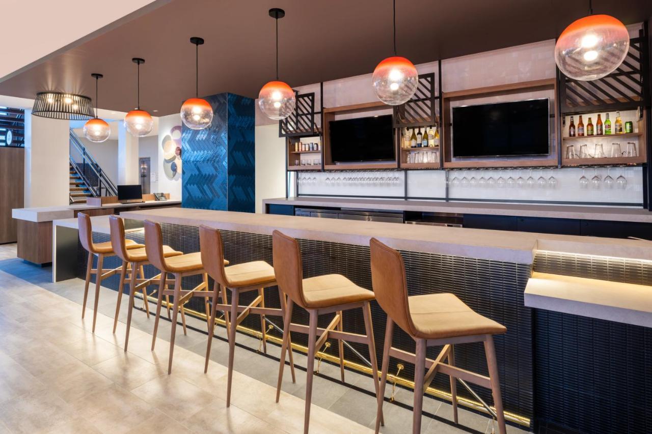 Atwell Suites - Denver Airport Tower Road By Ihg Kültér fotó